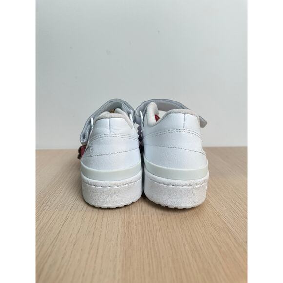 RARE 1 of 1 Adidas Forum x Beepy Bella Sneaker Art - Picture 4 of 9